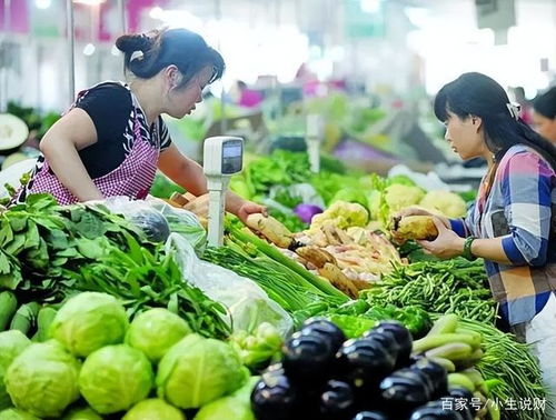 市場波動(dòng)再現(xiàn) 四類商品價(jià)格攀升，花卉市場亦受波及